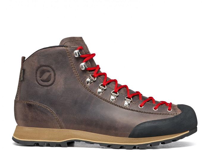 Scarpa Guida City Gtx Férfi Túrabakancs Barna KG1298376